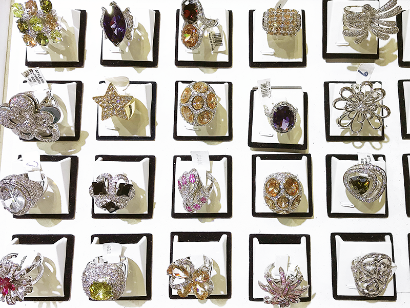 ハリーレイソン