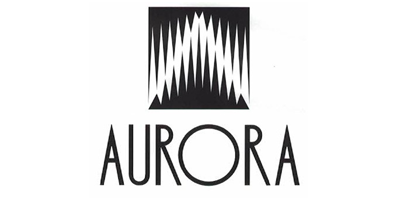 “オーロラ”
